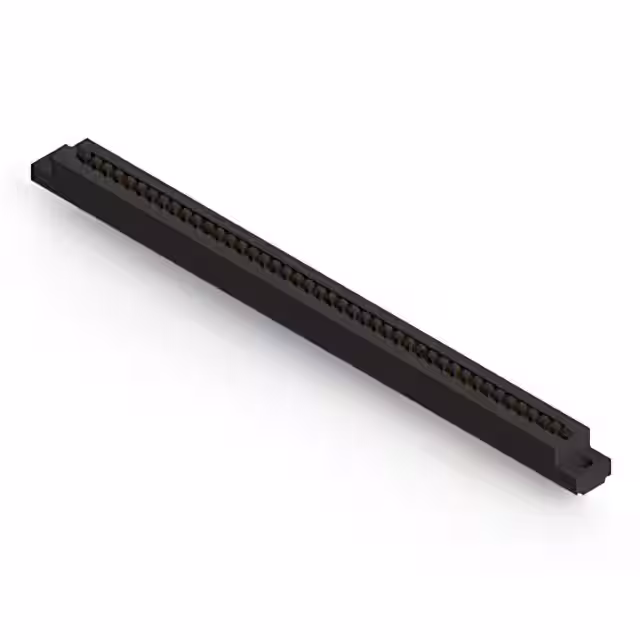 357-043-531-104 EDAC Inc.  Edgeboard Connectors